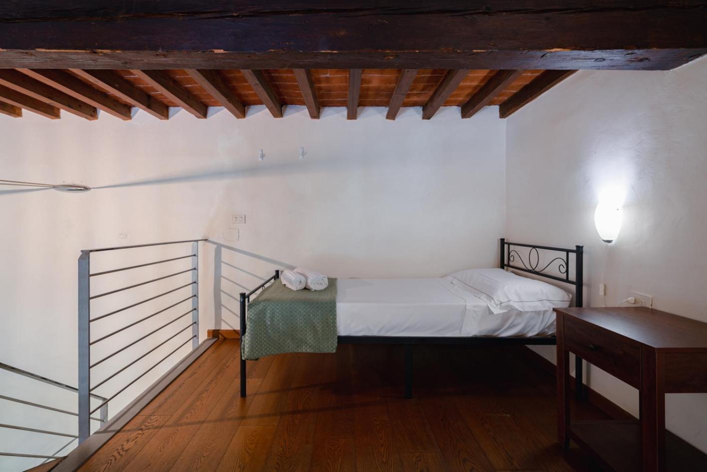 Apartamento Piazza Dei Ciompi With Private Garden