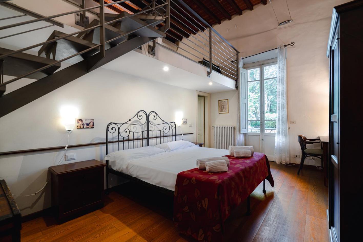 Apartamento Piazza Dei Ciompi With Private Garden *